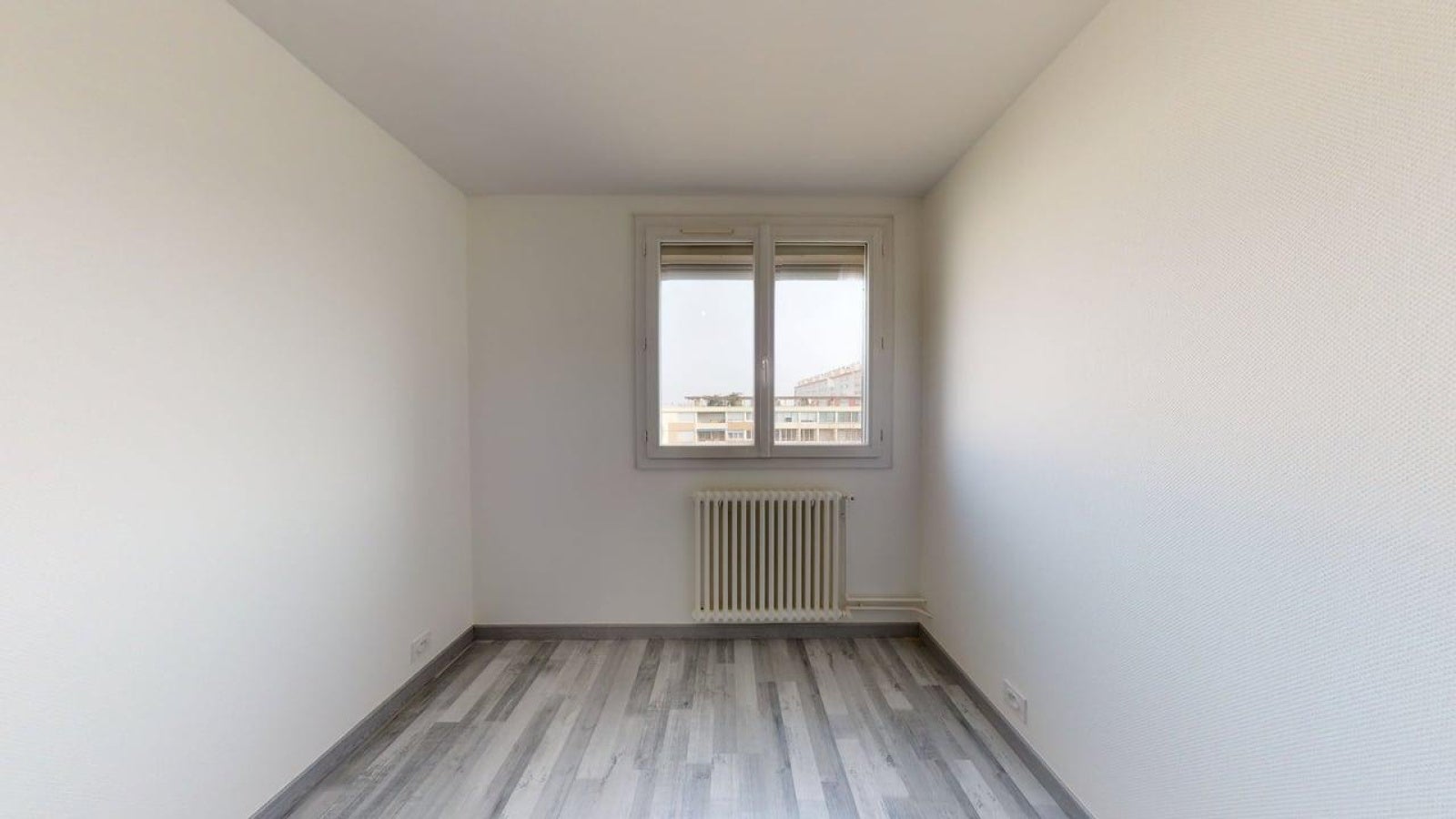 Appartement Rue Édouard Estaunié à Chenôve