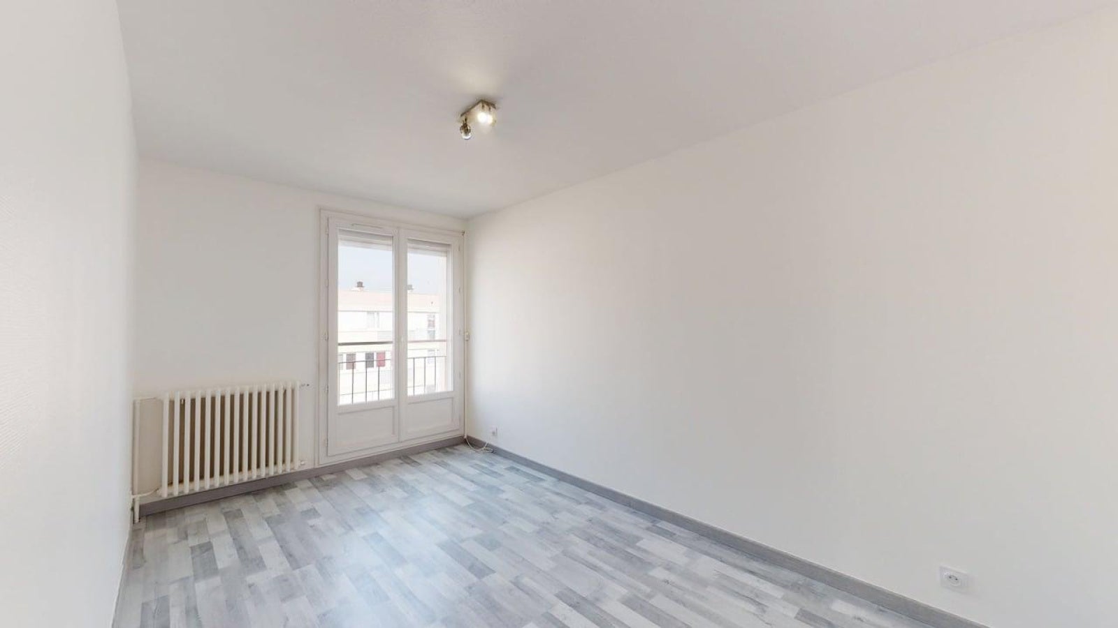 Appartement Rue Édouard Estaunié à Chenôve