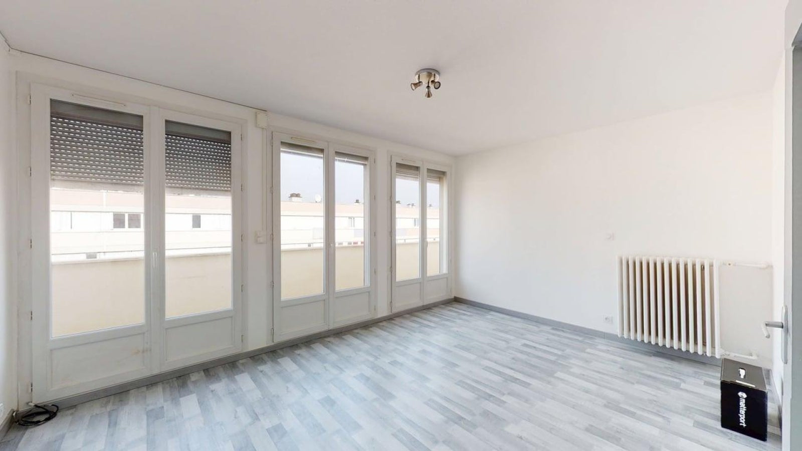 Appartement Rue Édouard Estaunié à Chenôve