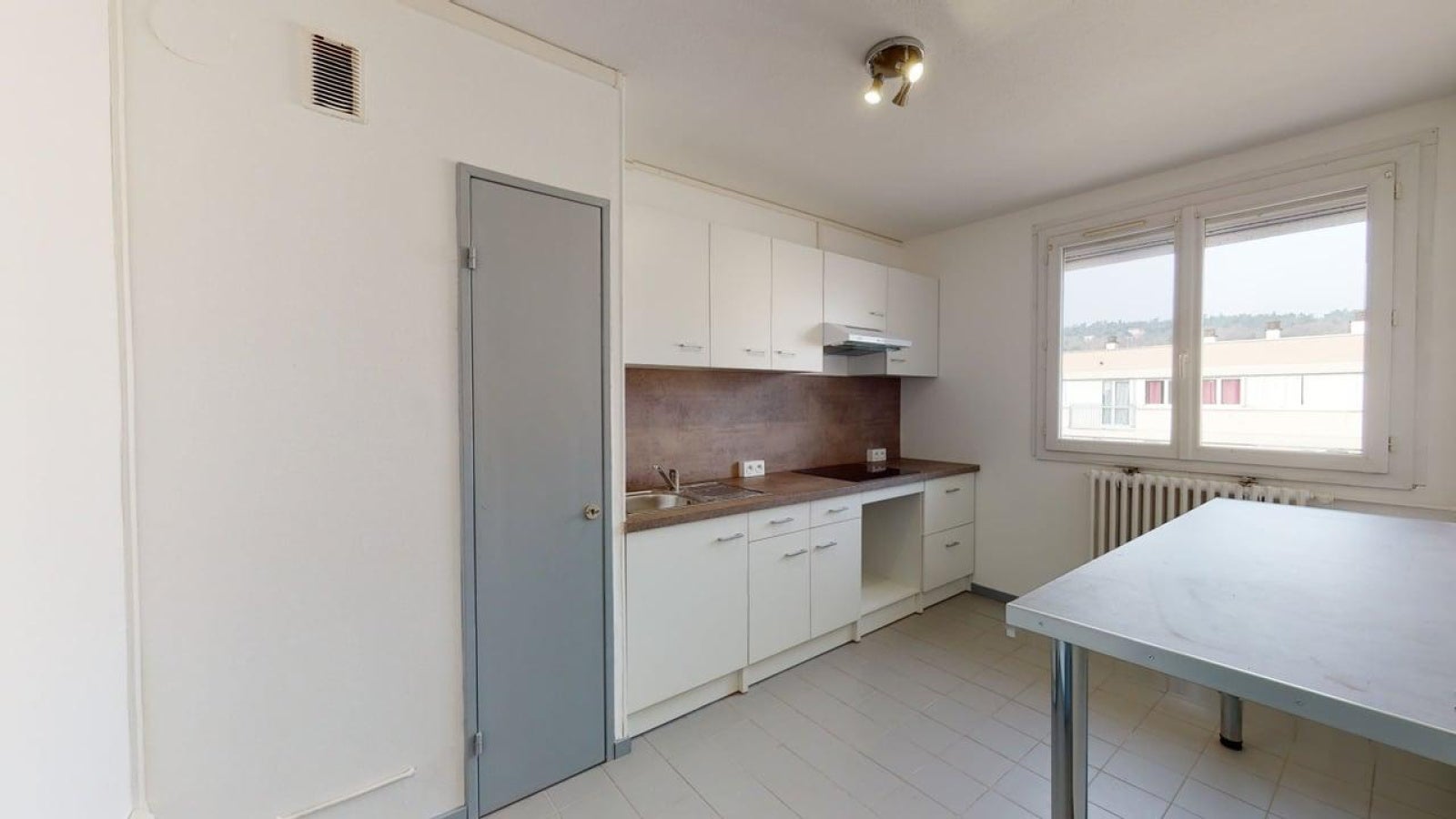 Appartement Rue Édouard Estaunié à Chenôve
