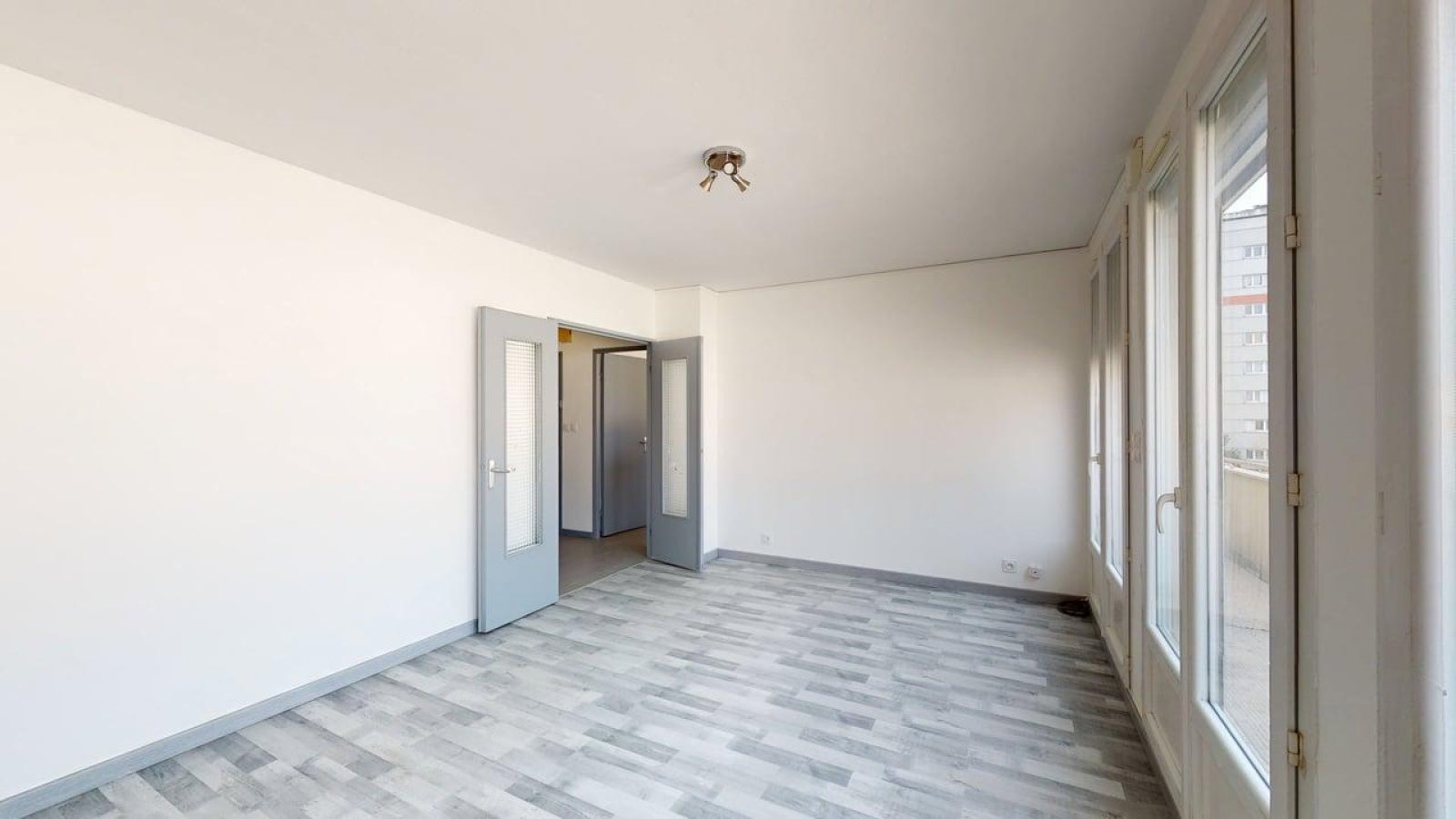Appartement Rue Édouard Estaunié à Chenôve