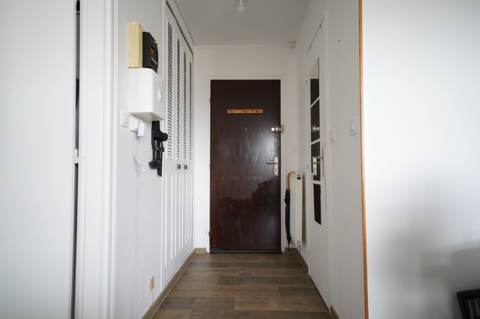 Appartement Allée Jacques Maury à Rouen
