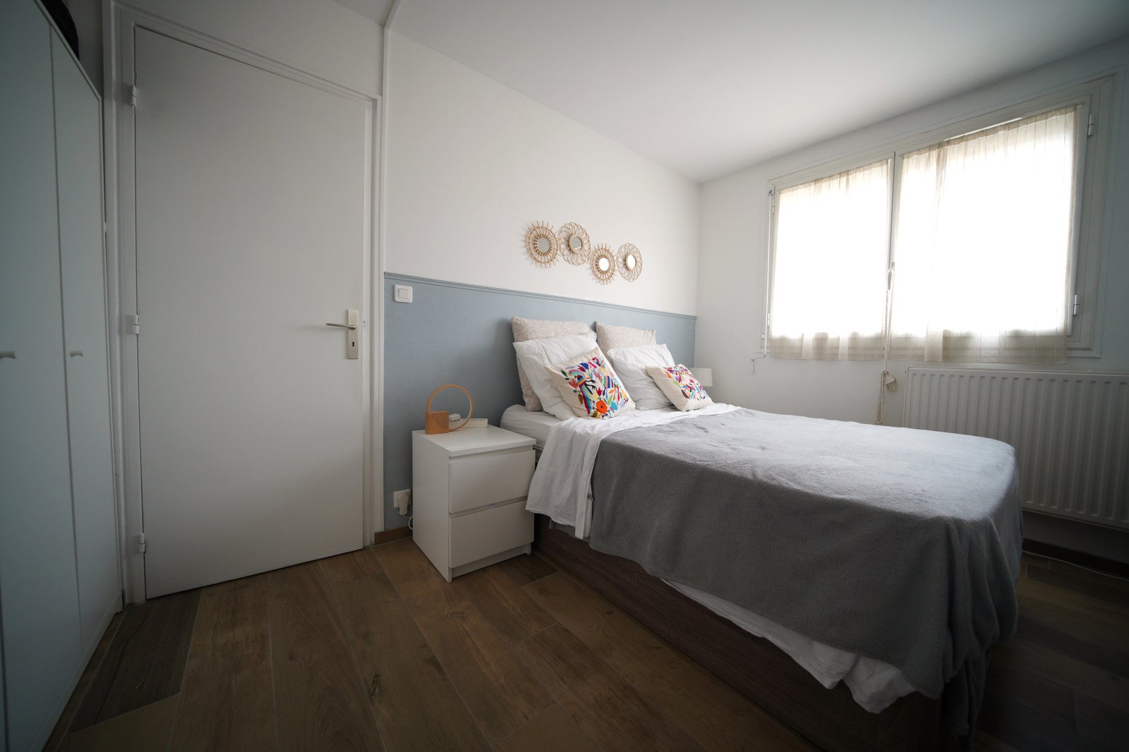 Appartement Allée Jacques Maury à Rouen