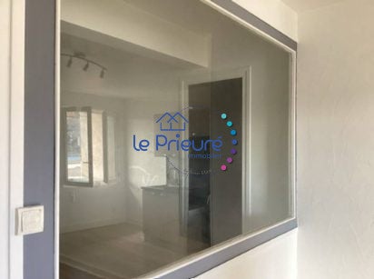 Appartement Route de Lyon à Chauffailles