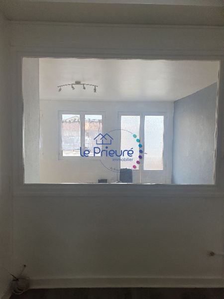 Appartement Route de Lyon à Chauffailles