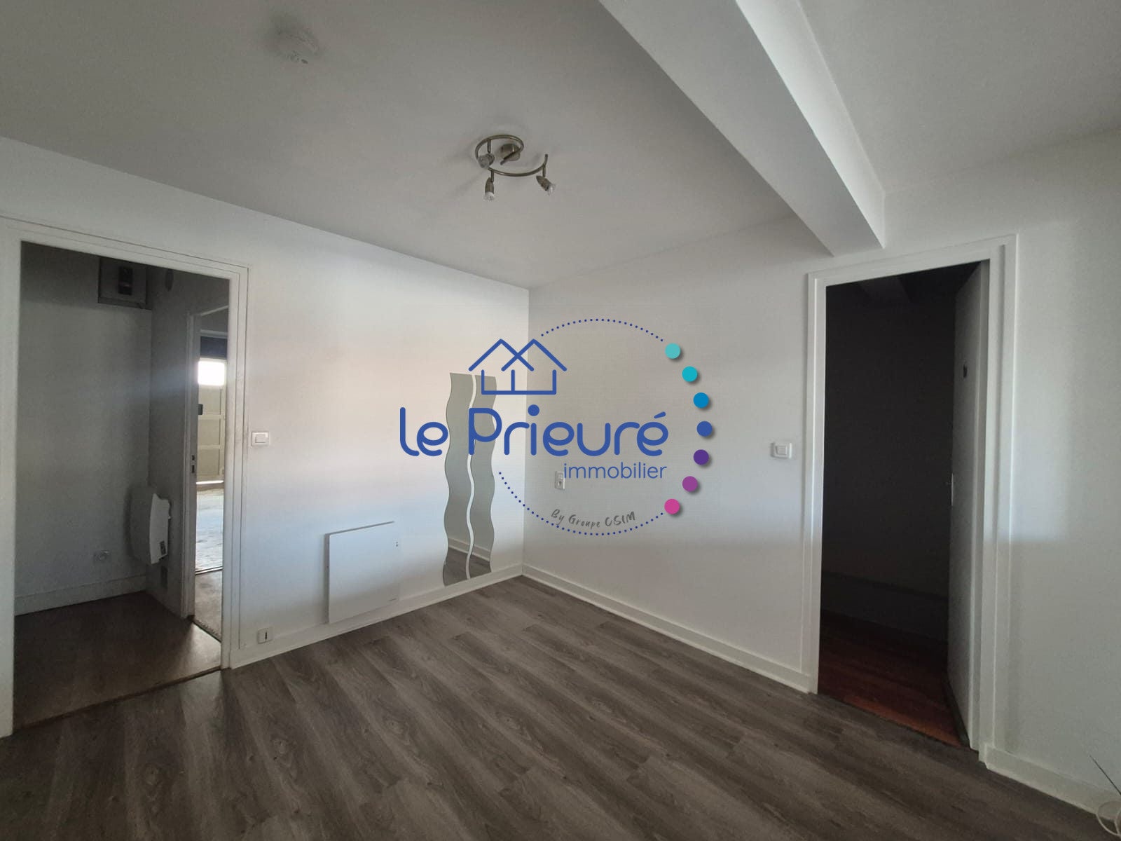 Appartement Route de Lyon à Chauffailles