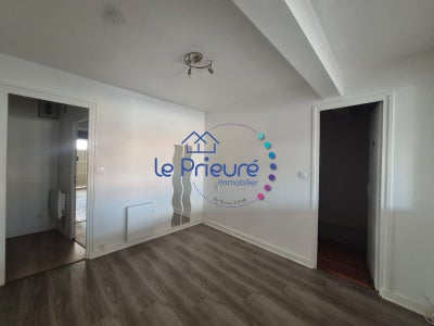 Appartement Route de Lyon à Chauffailles