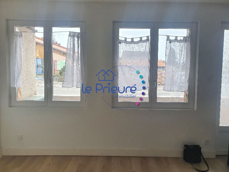 Appartement Route de Lyon à Chauffailles