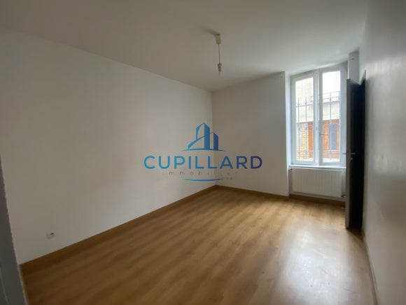 Appartement Avenue de Paris à Roanne