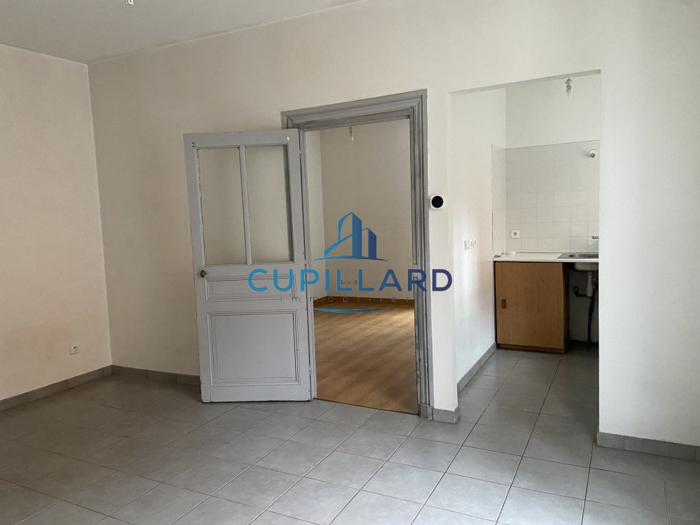 Appartement Avenue de Paris à Roanne