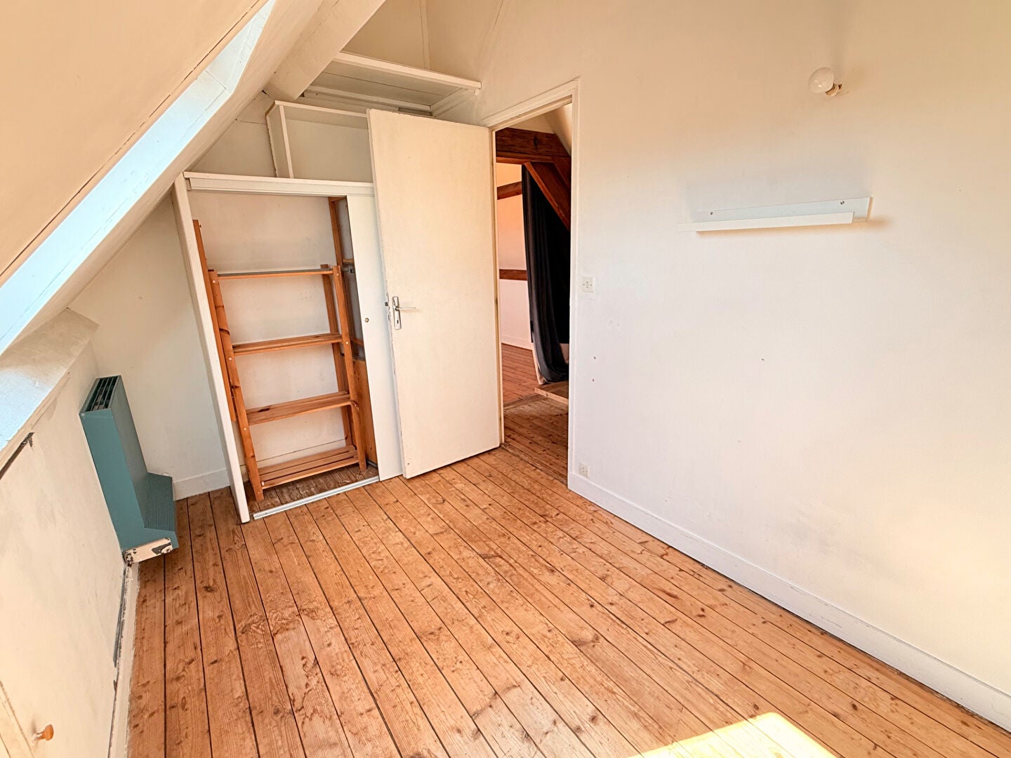 Appartement Rue Leverrier à Caen