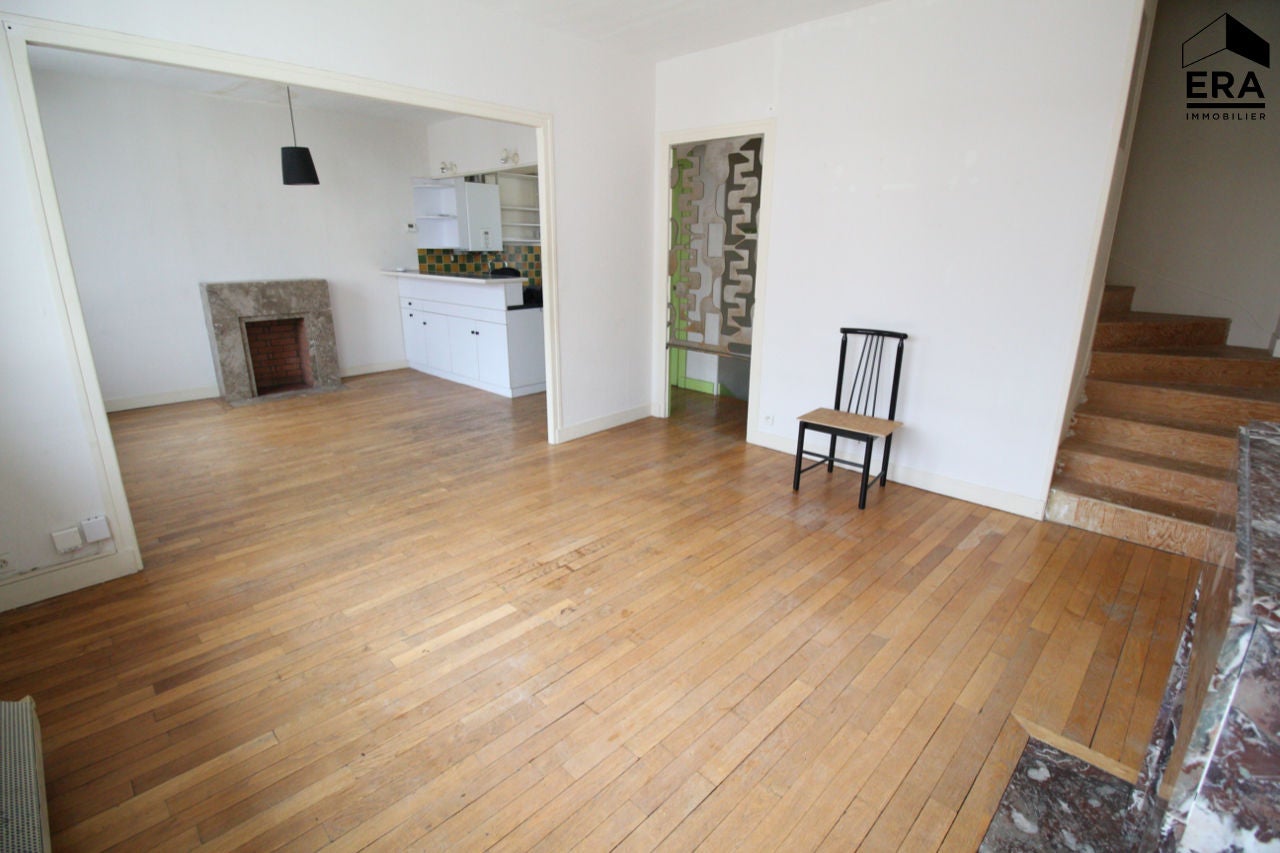 Appartement Rue Leverrier à Caen