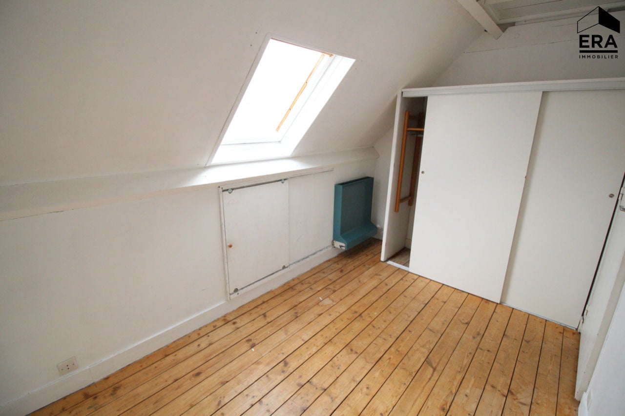 Appartement Rue Leverrier à Caen