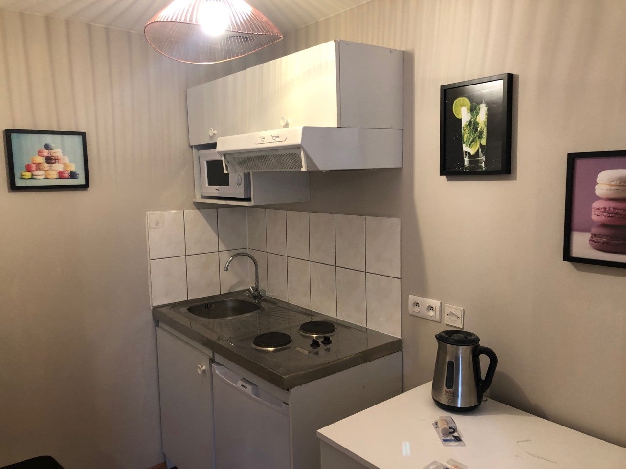 Appartement Rue Saint-Dizier à Nancy