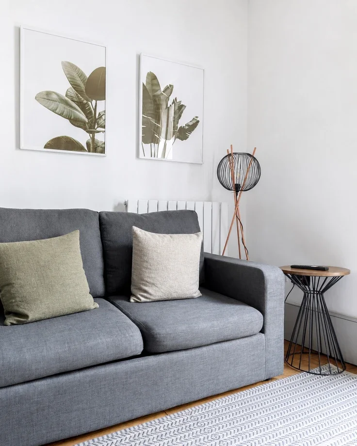 Flat Collingham Place in Greater London