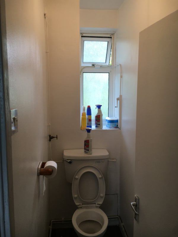 Room Patmore Street in Greater London