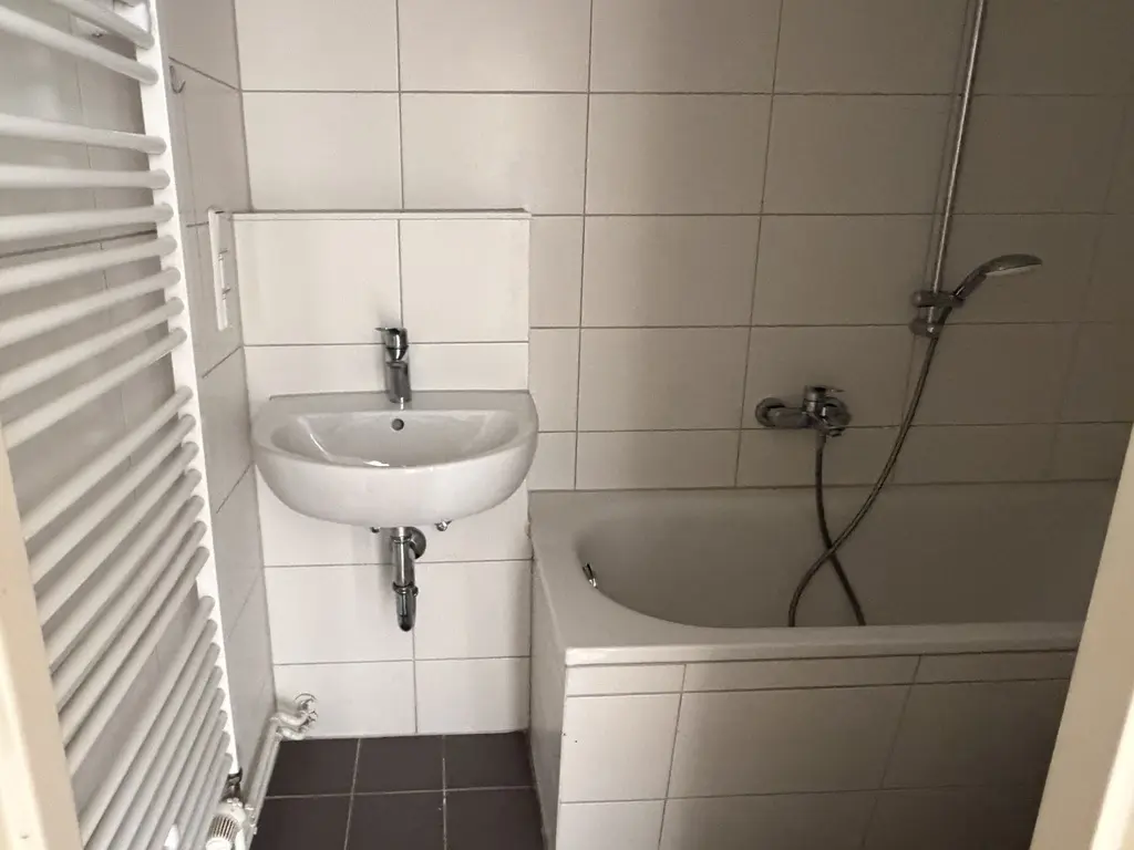 Wohnung Brunsbütteler Damm in Berlin