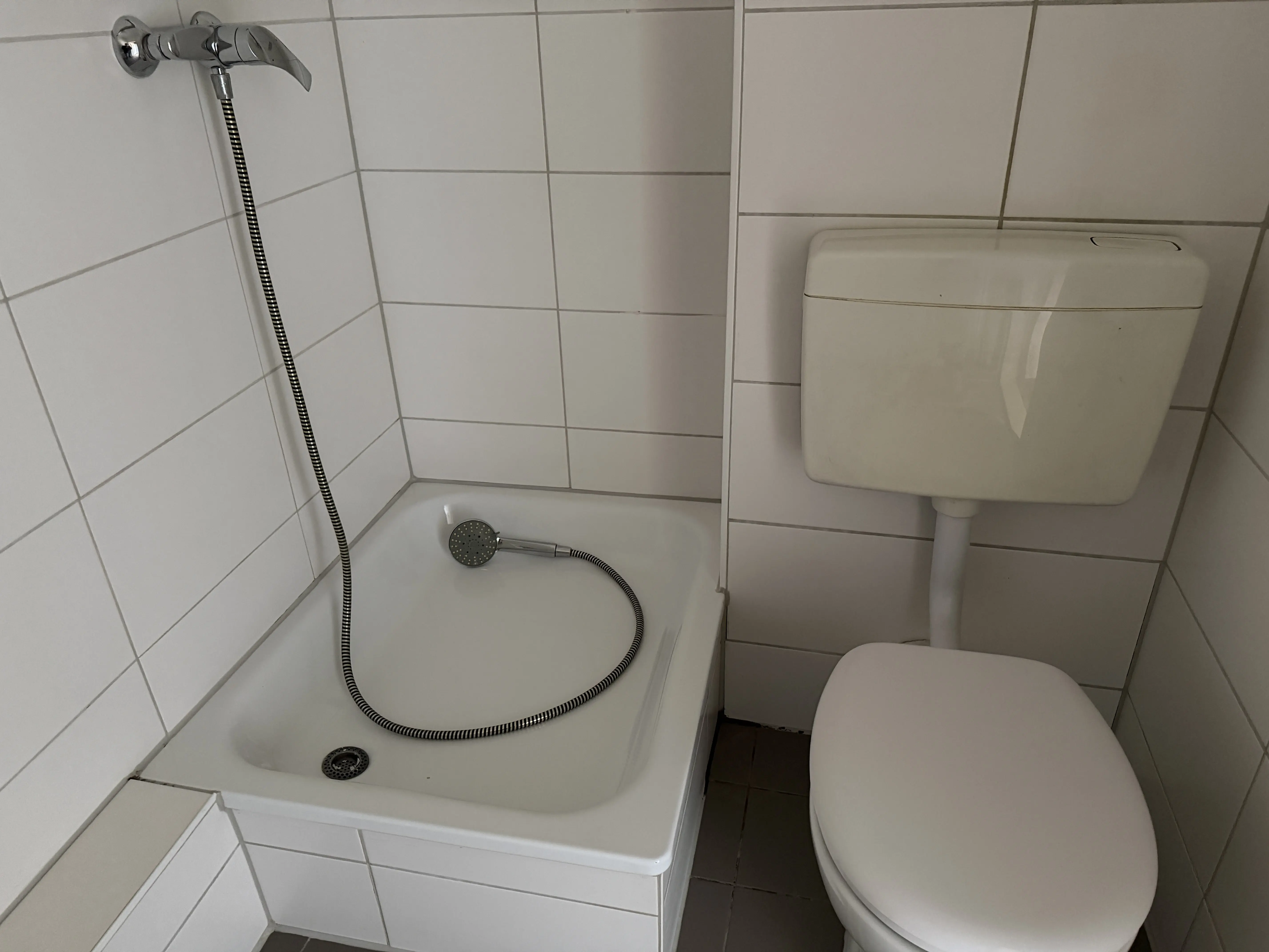 Wohnung Brunsbütteler Damm in Berlin