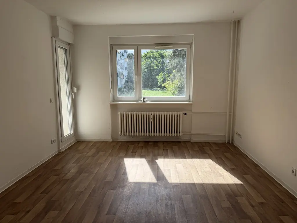 Wohnung Brunsbütteler Damm in Berlin
