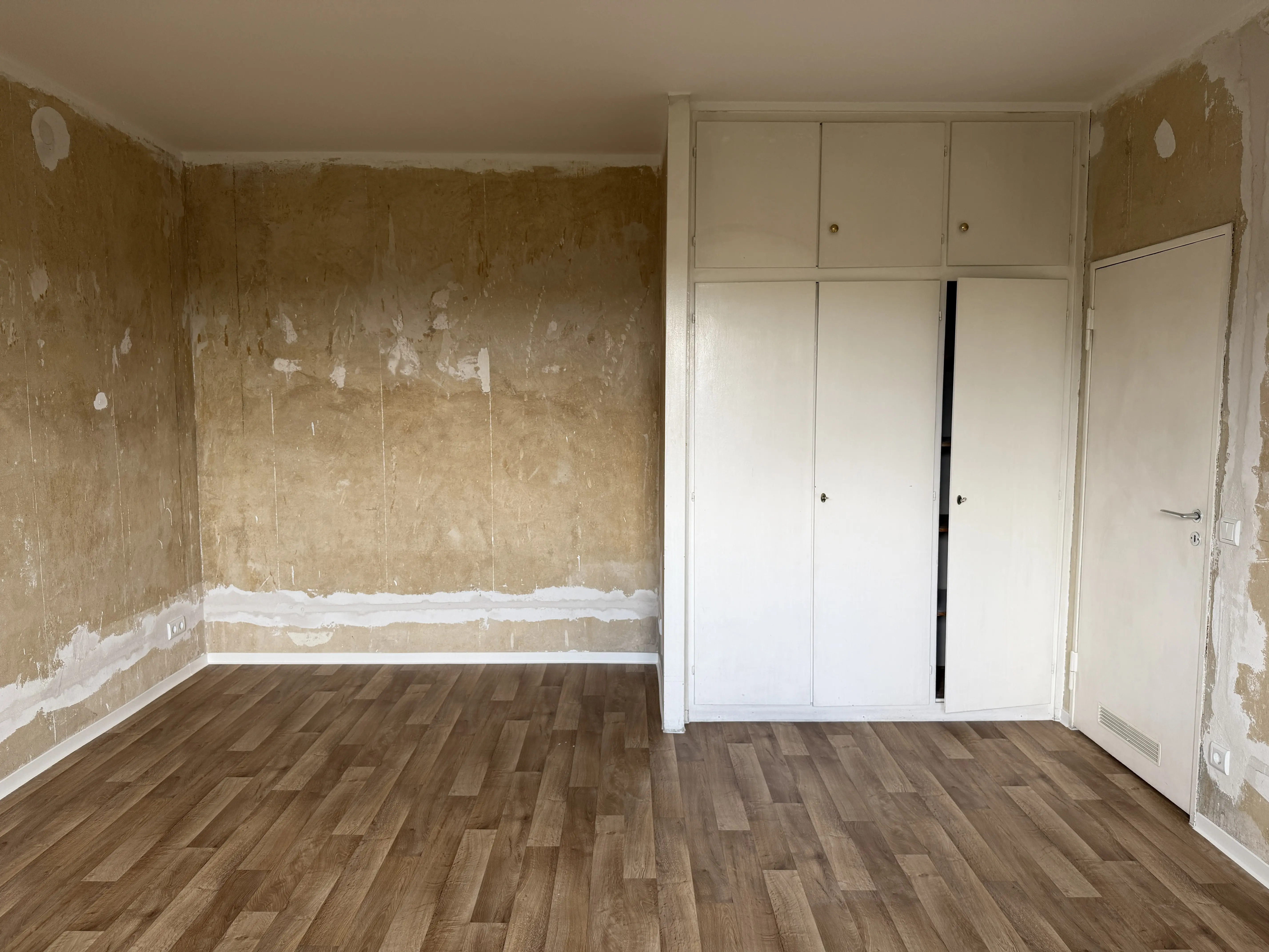 Wohnung Brunsbütteler Damm in Berlin