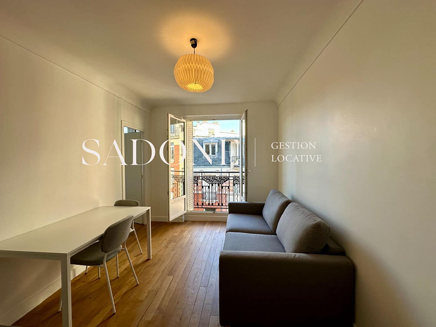 Flat Villa du Roule in Neuilly-sur-Seine