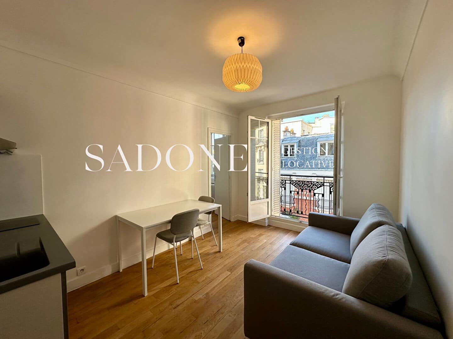 Flat Villa du Roule in Neuilly-sur-Seine