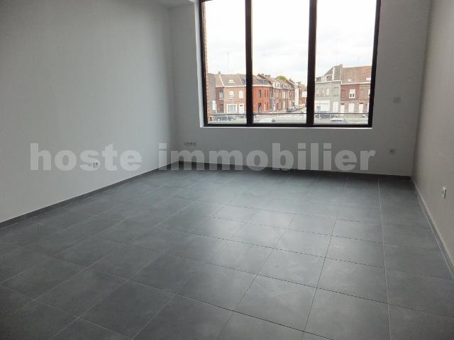 Flat Rue de la Malcense in Tourcoing
