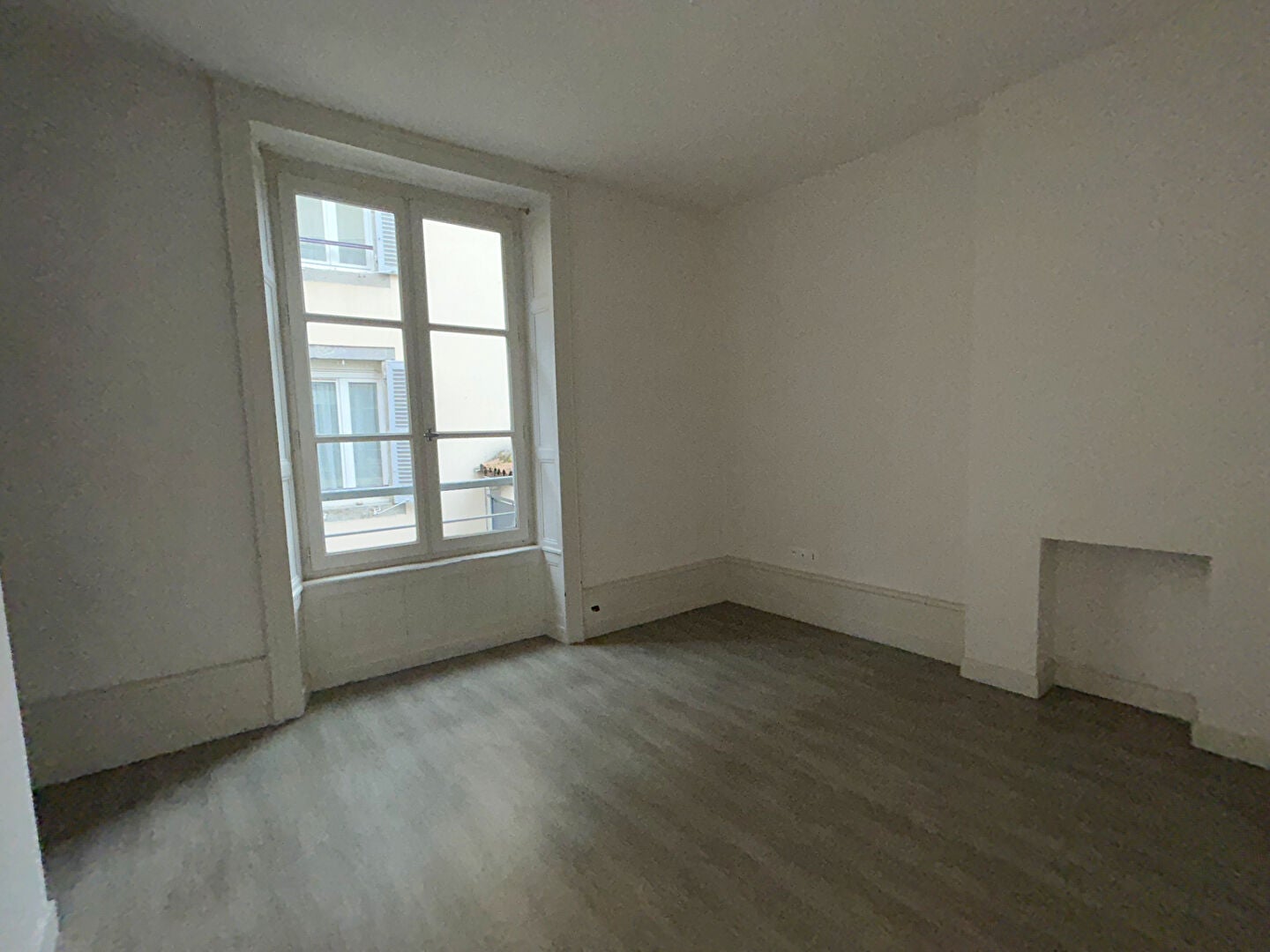 Appartement Cité du Parc à Aurillac