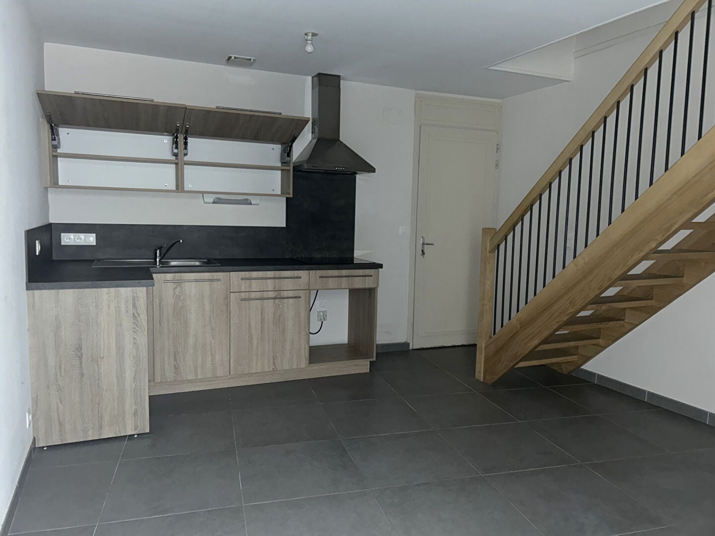 Flat Cité du Parc in Aurillac