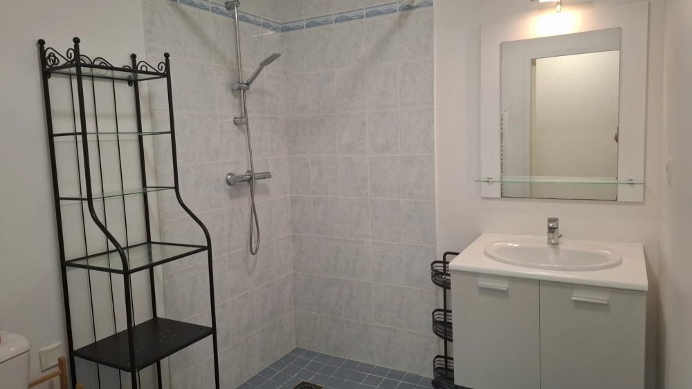 Appartement Rue Pierre Larousse à Tours