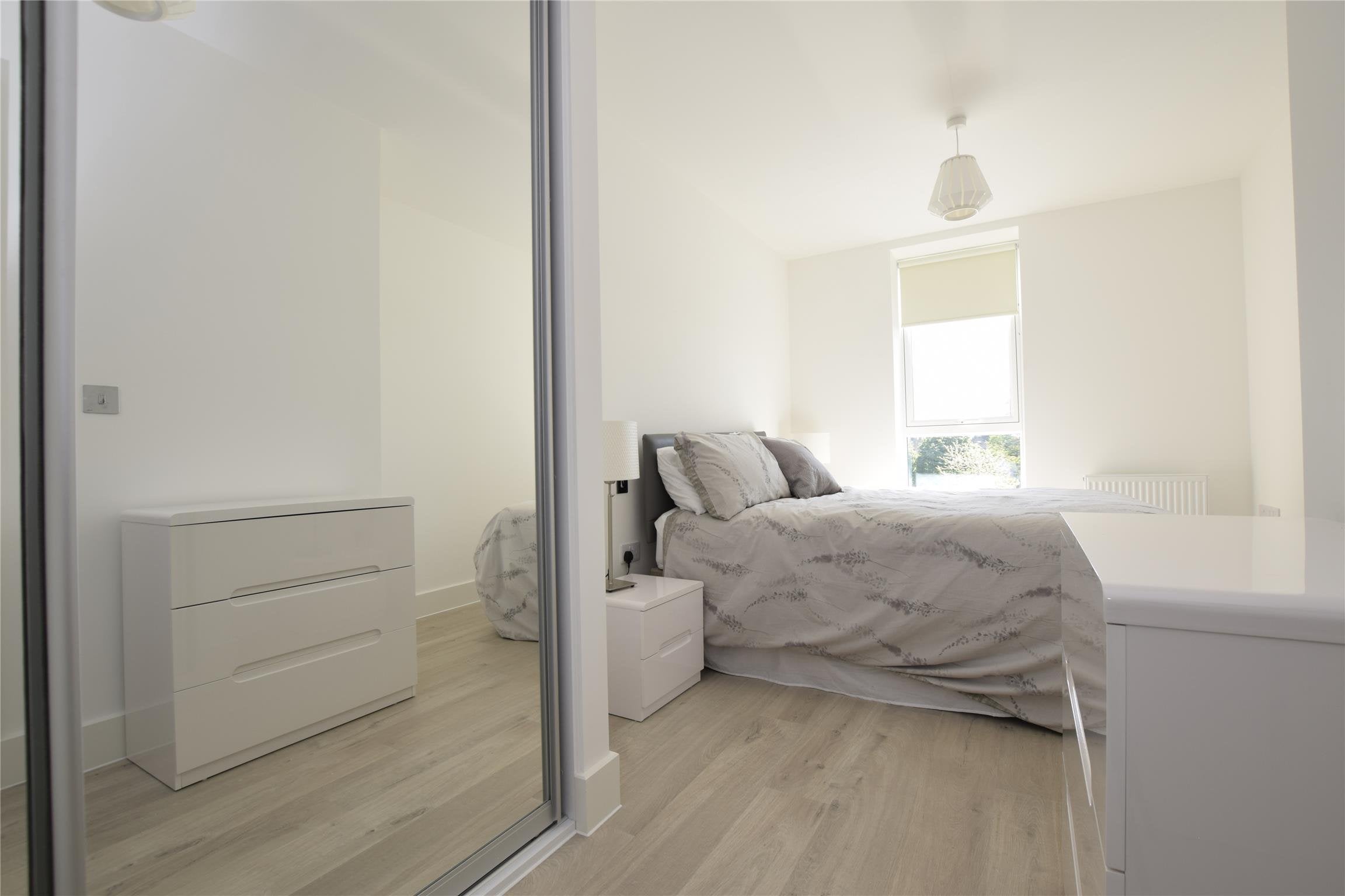 Flat Homefield Rise in Greater London