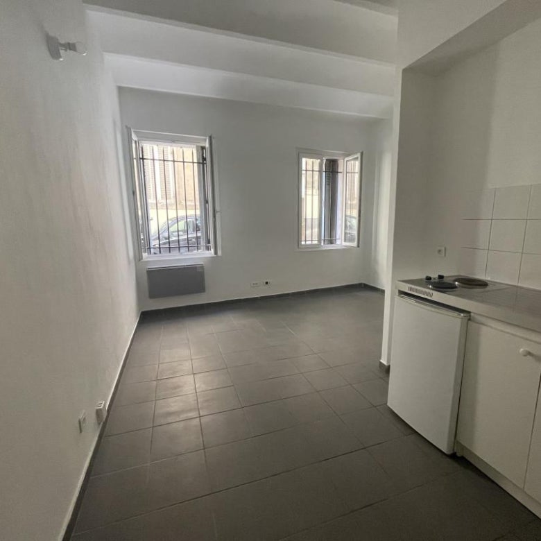 Appartement Boulevard Périer à Marseille