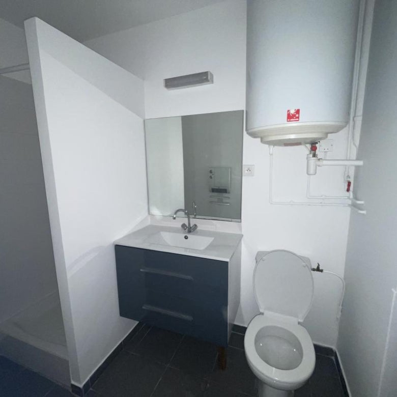 Appartement Boulevard Périer à Marseille