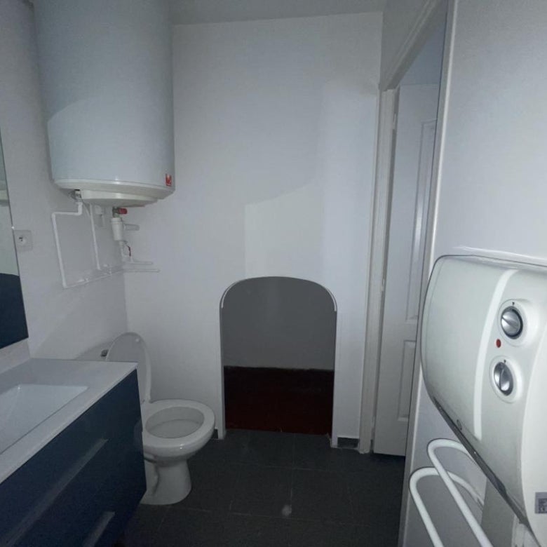 Appartement Boulevard Périer à Marseille