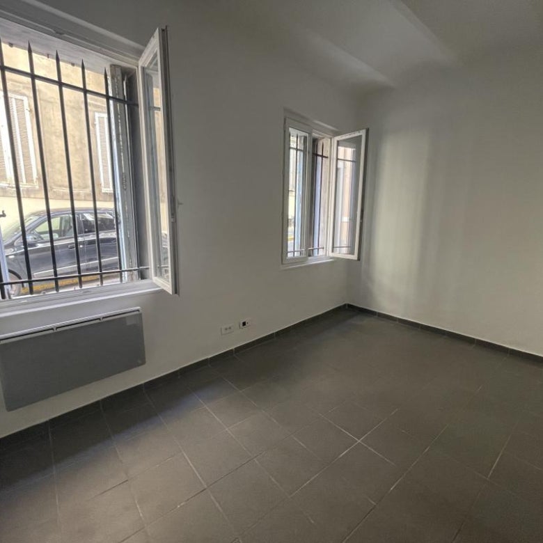 Appartement Boulevard Périer à Marseille