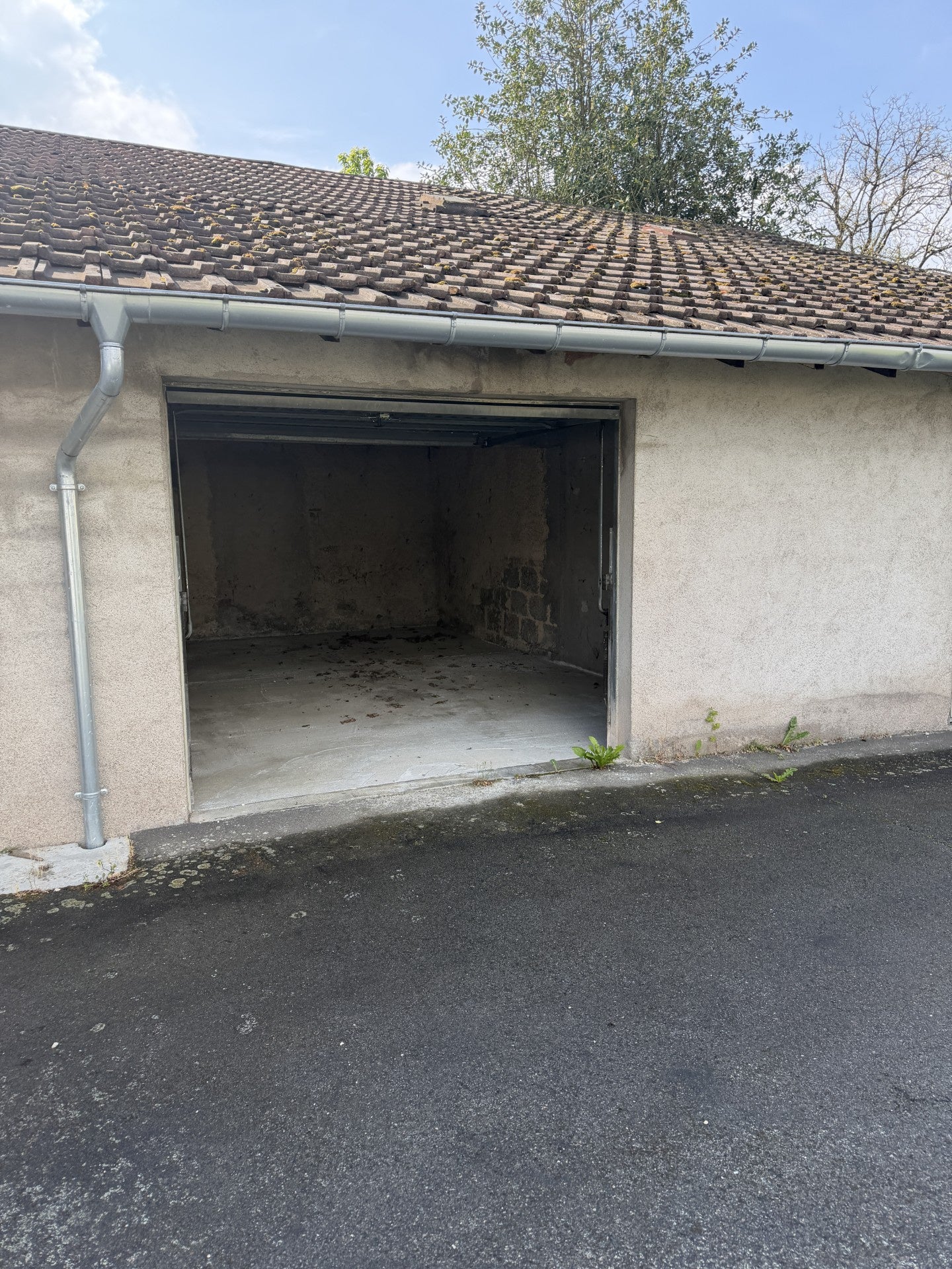 Chambre Grande Rue à Voujeaucourt