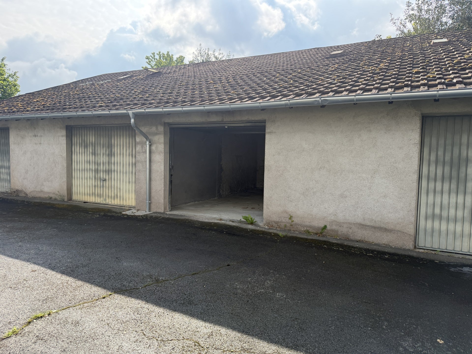 Appartement Grande Rue à Voujeaucourt
