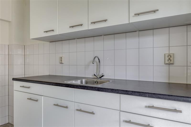 Tussenwoning te koop: Treubstraat 8, Zandvoort
