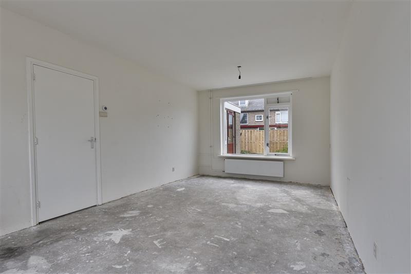 Tussenwoning te koop: Treubstraat 8, Zandvoort