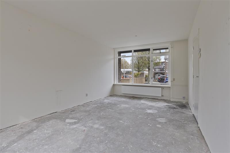 Tussenwoning te koop: Treubstraat 8, Zandvoort