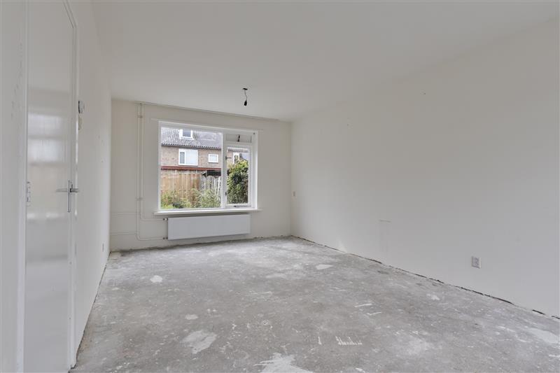 Tussenwoning te koop: Treubstraat 8, Zandvoort