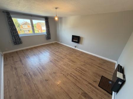Flat Trouse Lane in Sandwell