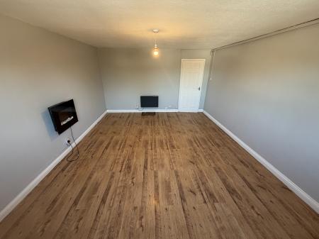 Flat Trouse Lane in Sandwell