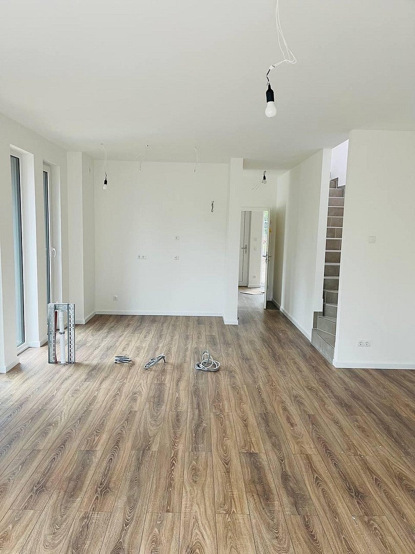Haus Albrechtstraße in Blankenfelde-Mahlow