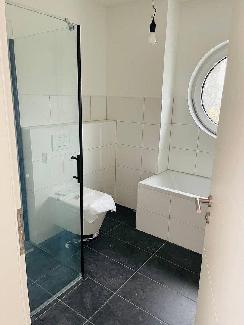 Haus Albrechtstraße in Blankenfelde-Mahlow