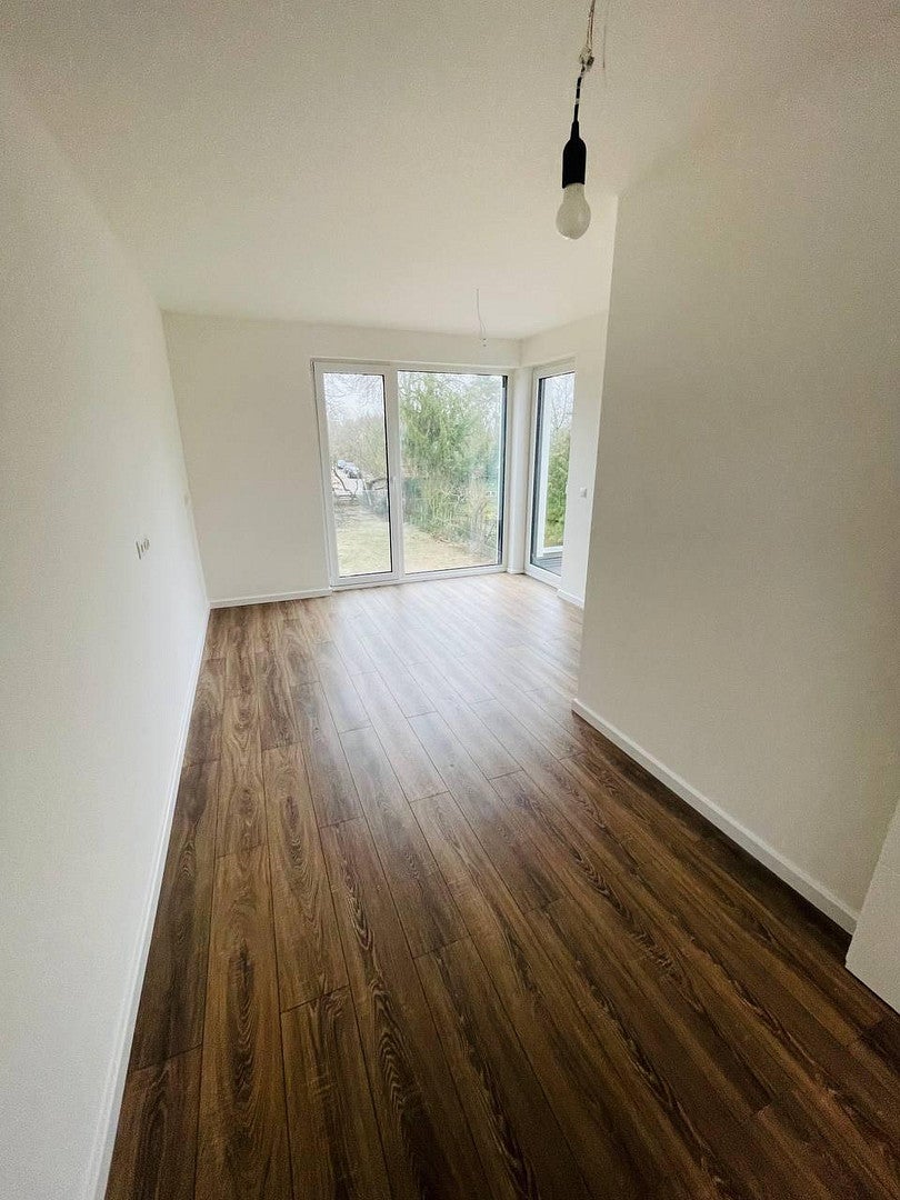 Haus Albrechtstraße in Blankenfelde-Mahlow