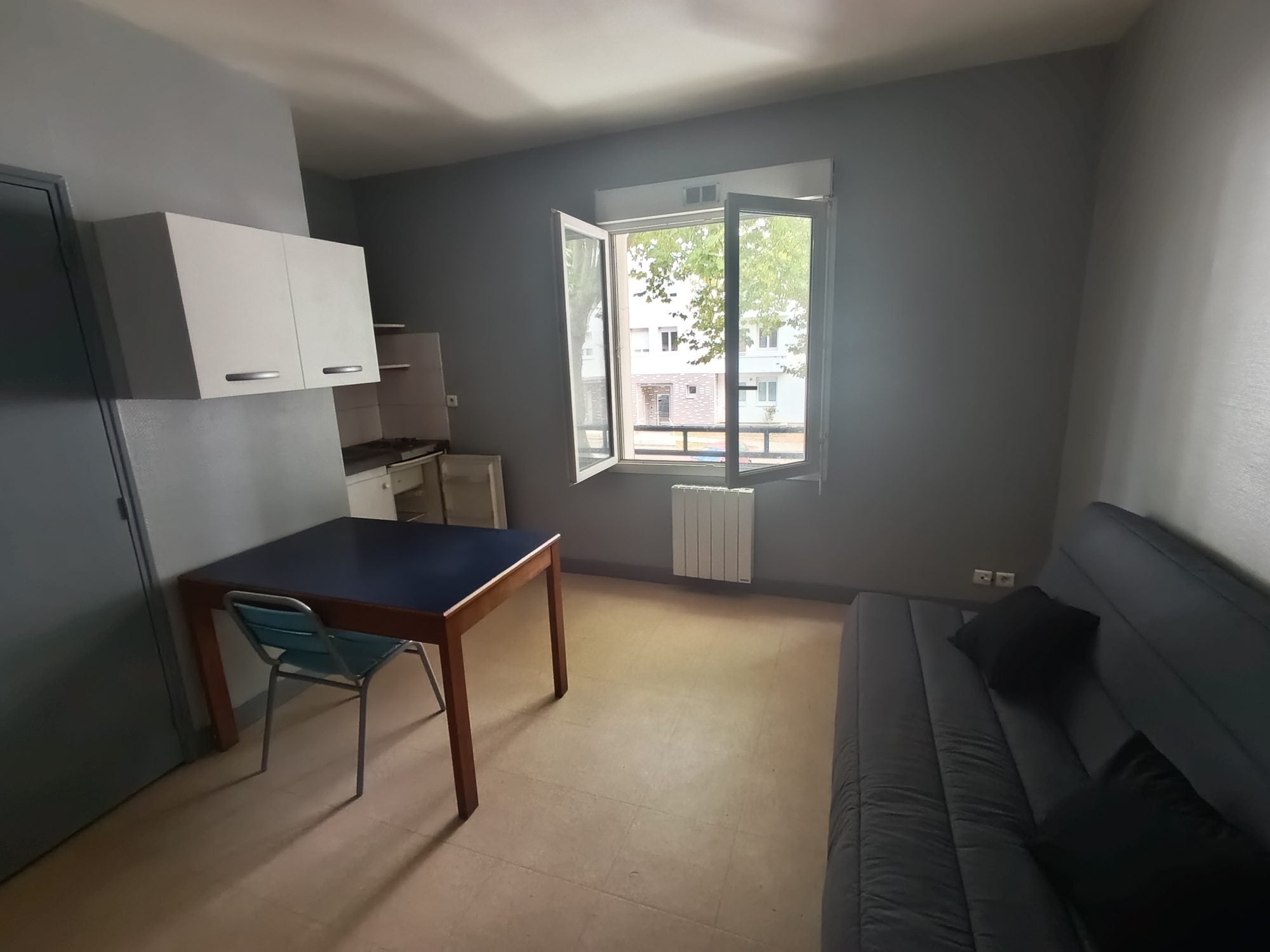 Appartement Rue de la Matte à Saint-Nazaire