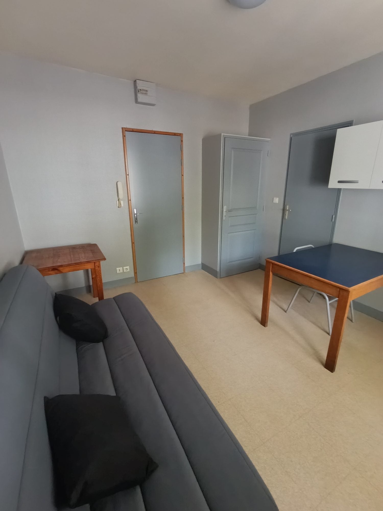 Appartement Rue de la Matte à Saint-Nazaire