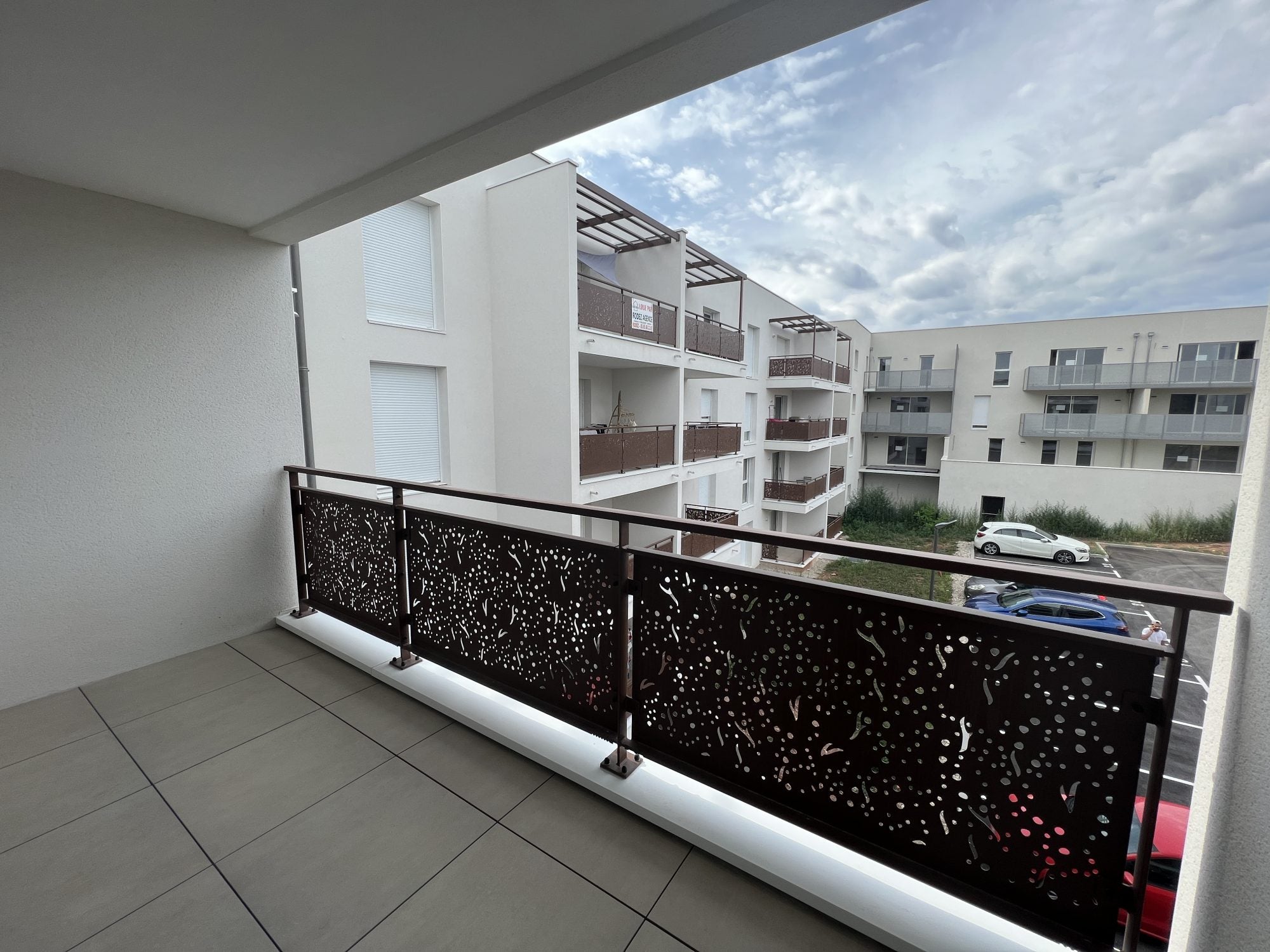 Appartement Rue de Londres à Rodez
