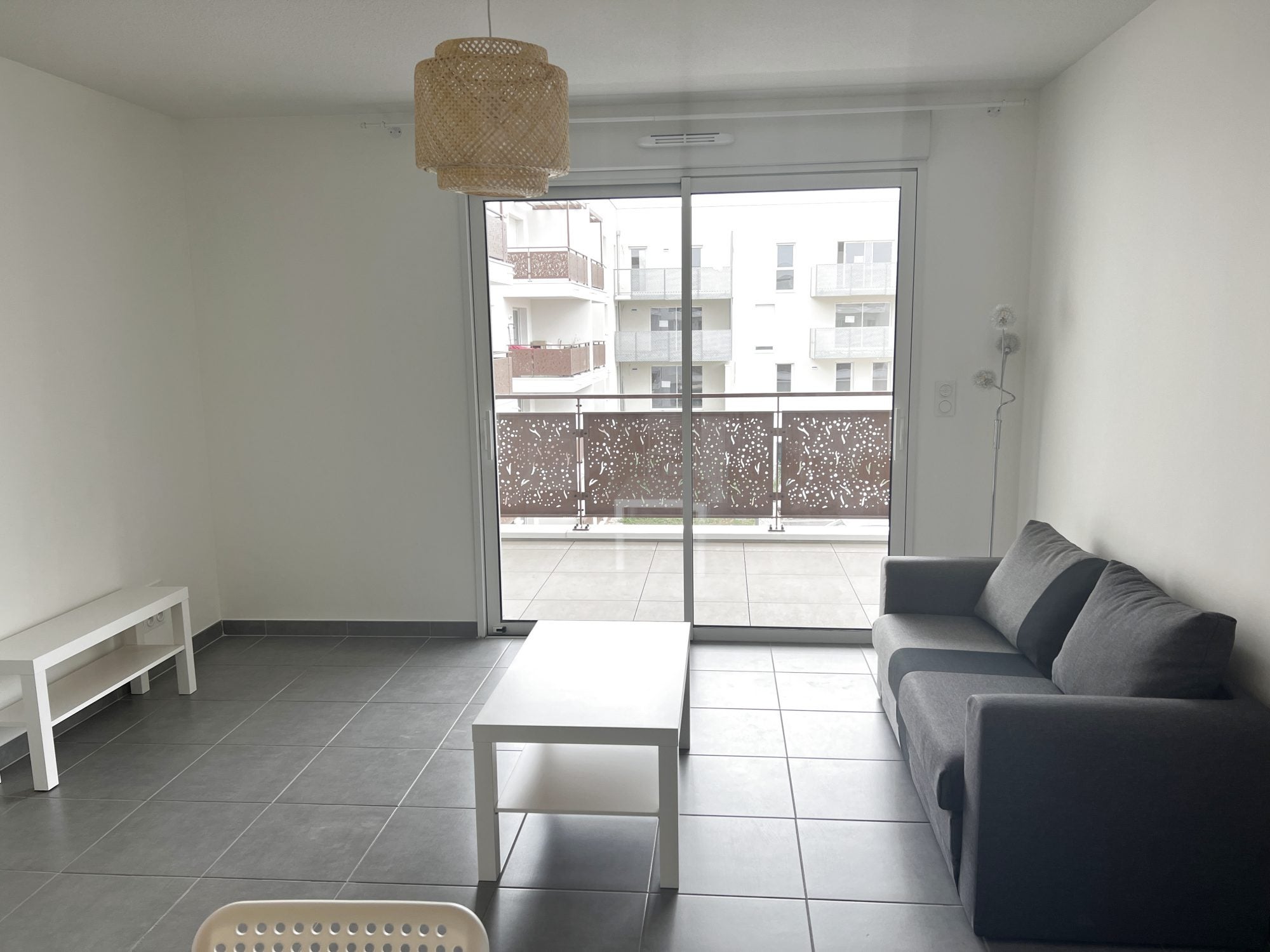Appartement Rue de Londres à Rodez